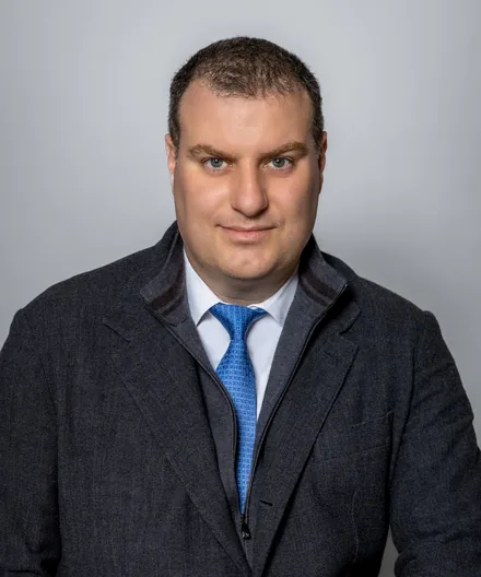 François Garcin